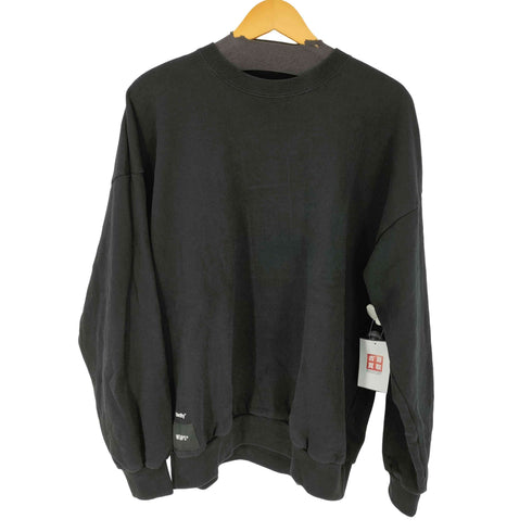 ダブルタップス WTAPS IDENTITY / SWEATER メンズ 3