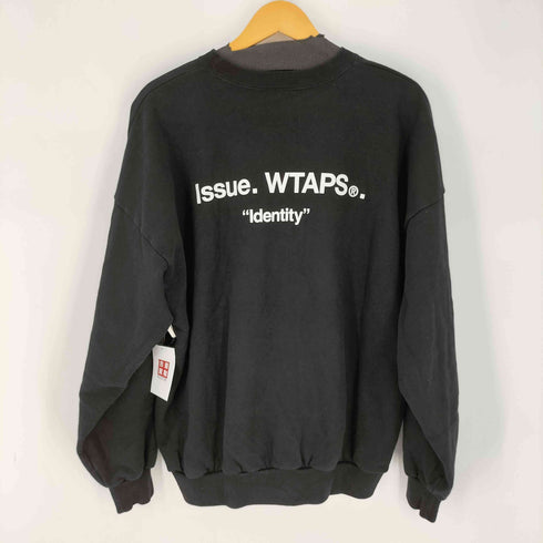 ダブルタップス WTAPS IDENTITY / SWEATER メンズ 3