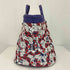 ヒステリックグラマーミニ HYSTERIC GLAMOUR MINI ランドリーバスケット レディース