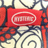 ヒステリックグラマーミニ HYSTERIC GLAMOUR MINI ランドリーバスケット レディース