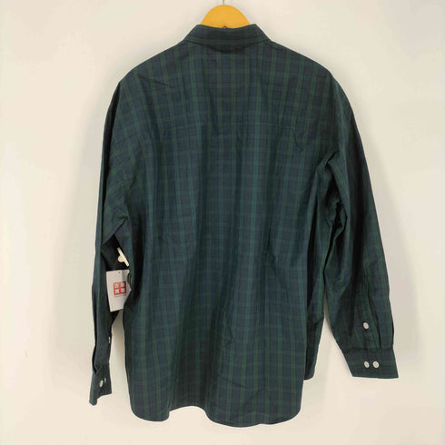 ダブルタップス WTAPS BD 03 / LS / COTTON. BROADCLOTH. TEXTILE. OF メンズ 3