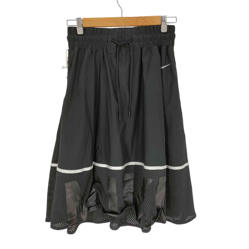 ナイキ NIKE メッシュフレアスカート レディース JPN:M