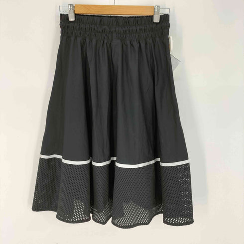 ナイキ NIKE メッシュフレアスカート レディース JPN:M