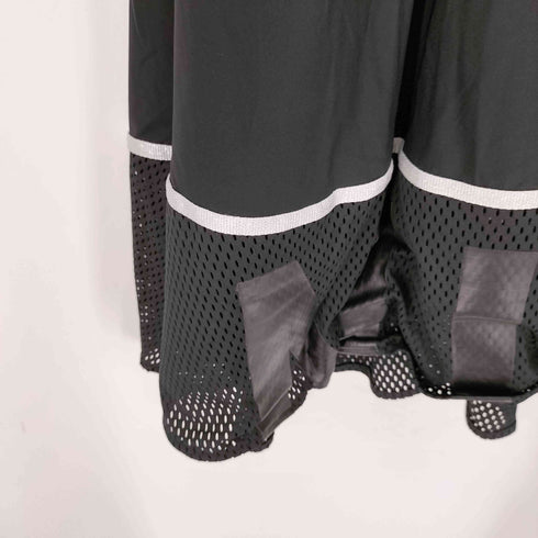 ナイキ NIKE メッシュフレアスカート レディース JPN:M