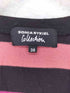 ソニアリキエル SONIA RYKIEL collection マルチストライプ柄 S/S Tシャツ レディース 38