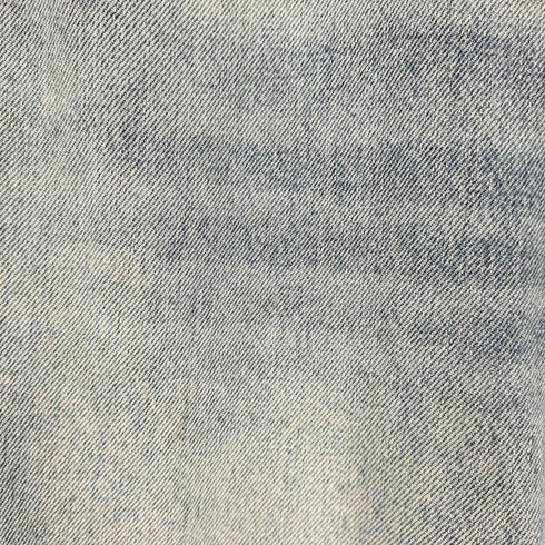 ザラ ZARA OVERDYED BAGGY JEANS メンズ FR:38-40