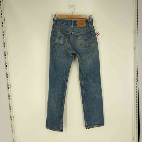 リーバイス Levis 90S 501 USA製 ボタン裏524 ストレートデニム メンズ W29/L32