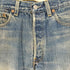 リーバイス Levis 90S 501 USA製 ボタン裏524 ストレートデニム メンズ W29/L32