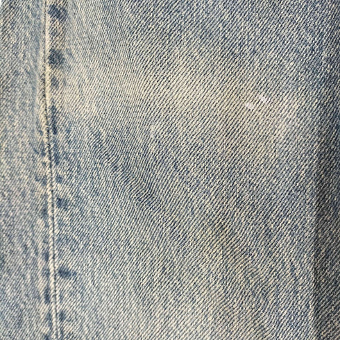 リーバイス Levis 90S 501 USA製 ボタン裏524 ストレートデニム メンズ W29/L32