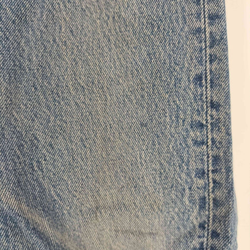 リーバイス Levis 90S 501 USA製 ボタン裏524 ストレートデニム メンズ W29/L32