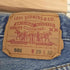 リーバイス Levis 90S 501 USA製 ボタン裏524 ストレートデニム メンズ W29/L32