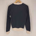 メゾンキツネ MAISON KITSUNE フォックスパッチ カーディガン メンズ import:XS