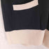 メゾンキツネ MAISON KITSUNE フォックスパッチ カーディガン メンズ import:XS