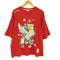 エコーアンリミテッド ECKO UNLTD バーバーショップ プリントTシャツ メンズ XL