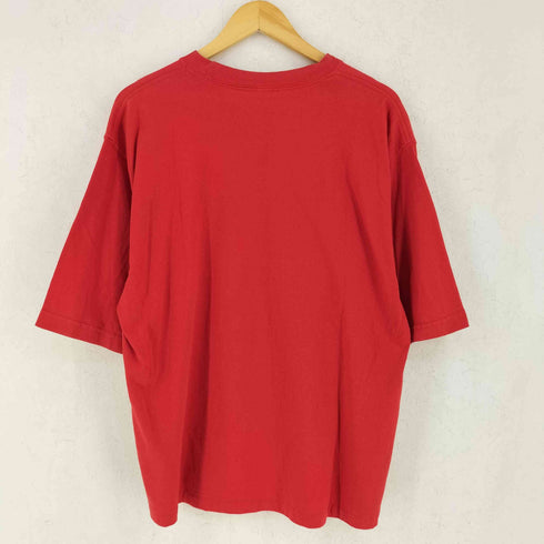 エコーアンリミテッド ECKO UNLTD バーバーショップ プリントTシャツ メンズ XL