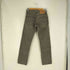 リーバイス Levis 00S 501 ボタン裏647 先染め ストレートデニム メンズ W29/L30