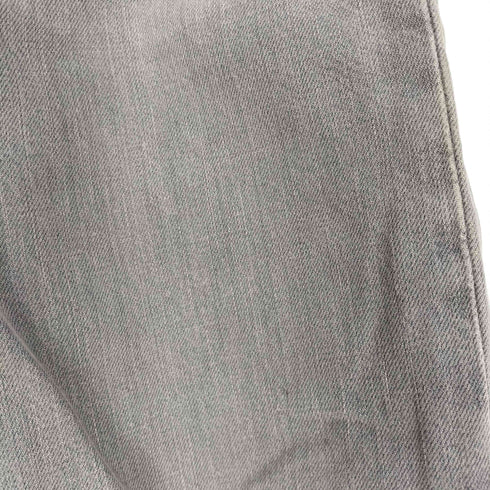 リーバイス Levis 00S 501 ボタン裏647 先染め ストレートデニム メンズ W29/L30