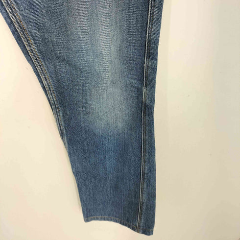 アクネストゥディオズ ACNE STUDIOS MAX VINTAGAE BLUE スリムデニム メンズ 30/32