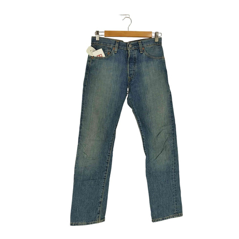 リーバイス Levis 00S 501 ボタン裏324 ストレートデニム メンズ W29/L30