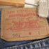 リーバイス Levis 00S 501 ボタン裏324 ストレートデニム メンズ W29/L30