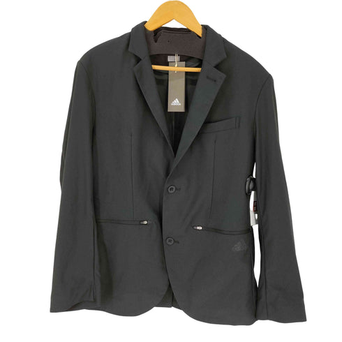 アディダス adidas ICON SUIT テーラードジャケット メンズ JPN:0