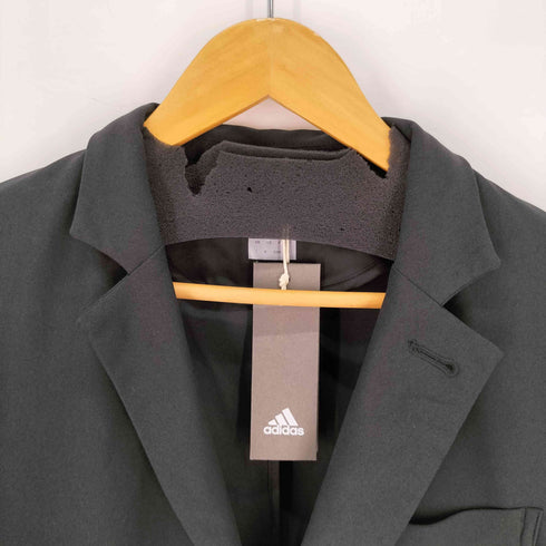 アディダス adidas ICON SUIT テーラードジャケット メンズ JPN:0