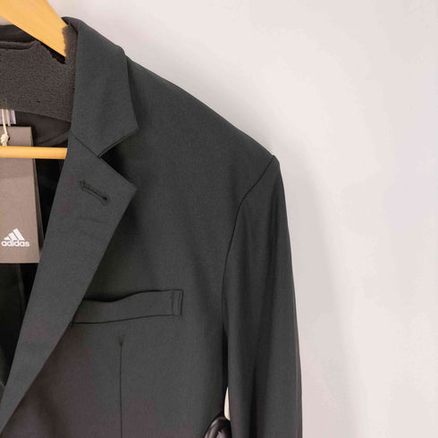 アディダス adidas ICON SUIT テーラードジャケット メンズ JPN:0