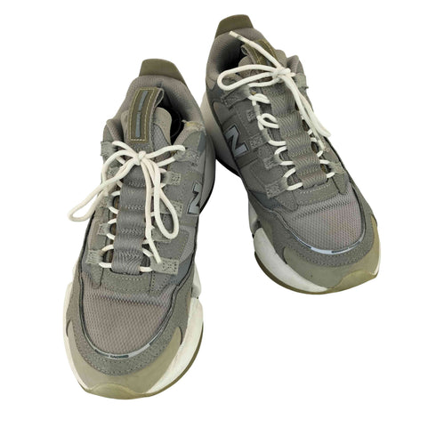 ニューバランス NEW BALANCE Vision Racer メンズ 27.5