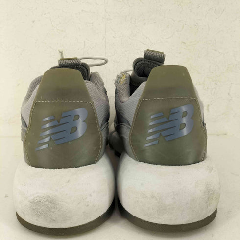 ニューバランス NEW BALANCE Vision Racer メンズ 27.5