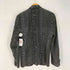 ザラマン ZARA MAN パイソン柄 2Bテーラードジャケット メンズ import:M