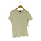 ディーゼル DIESEL ロゴ Vネック Tシャツ メンズ import:S