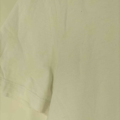 ディーゼル DIESEL ロゴ Vネック Tシャツ メンズ import:S