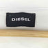 ディーゼル DIESEL ロゴ Vネック Tシャツ メンズ import:S