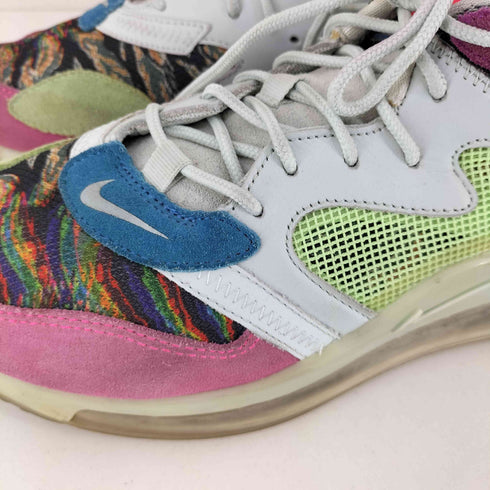 ナイキ NIKE AIR MAX 720 OBJ メンズ 27.5