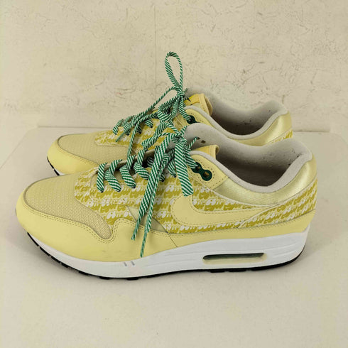 ナイキ NIKE AIR MAX 1 LEMONADE メンズ 27.5