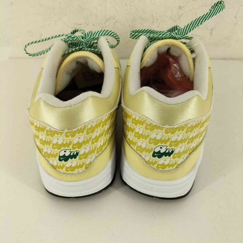 ナイキ NIKE AIR MAX 1 LEMONADE メンズ 27.5