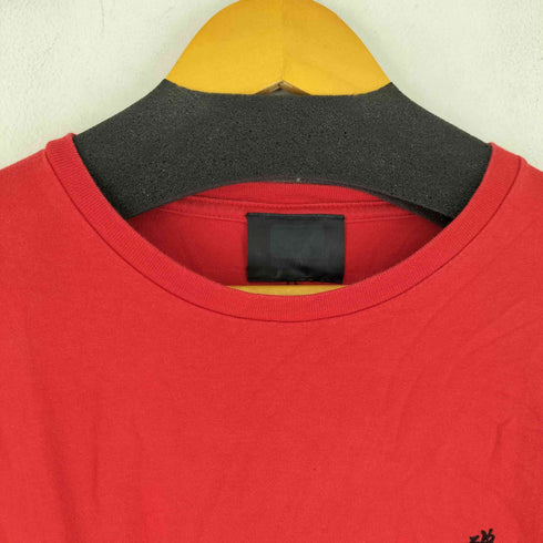 S/S ムービーTシャツ メンズ