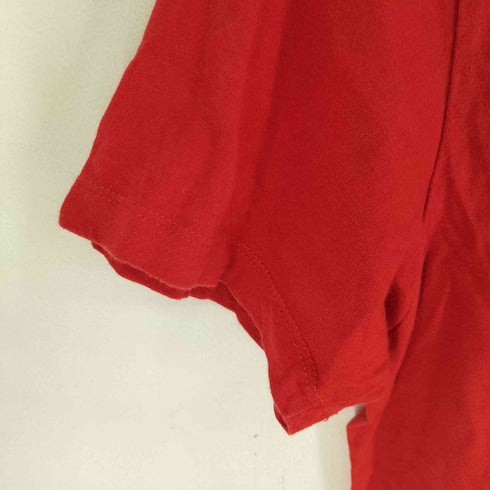 S/S ムービーTシャツ メンズ