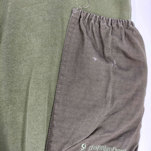 Oregonian Camper キャンプスウェットパンツ メンズ JPN:XL