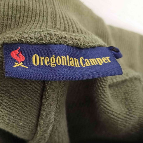 Oregonian Camper キャンプスウェットパンツ メンズ JPN:XL