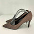 チャールズアンドキース CHARLES&KEITH グリッタースティレットパンプス レディース EUR:38