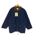 XENON MEN フーデッドコート メンズ L