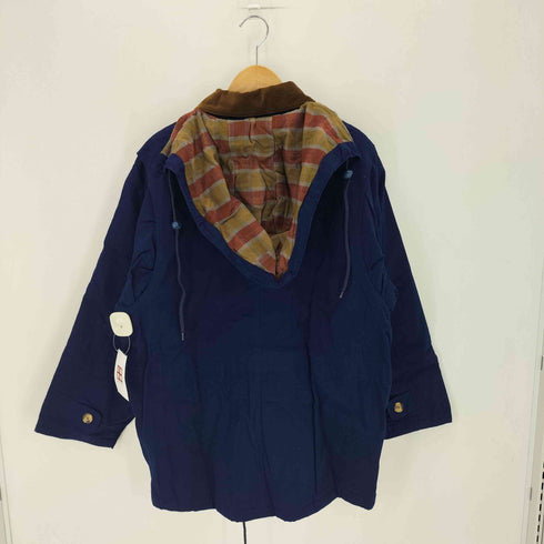 XENON MEN フーデッドコート メンズ L