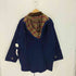 XENON MEN フーデッドコート メンズ L