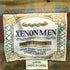 XENON MEN フーデッドコート メンズ L