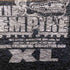 THE EMPIRE プリントクルーネックスウェット メンズ XL