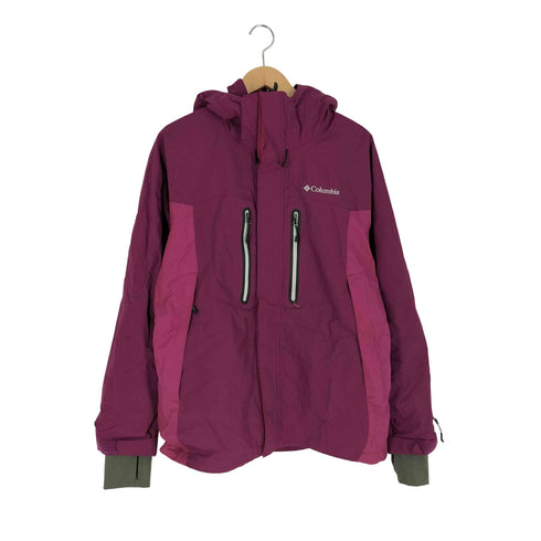 コロンビア Columbia Frost Free Jacket メンズ import:M