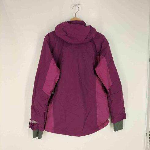 コロンビア Columbia Frost Free Jacket メンズ import:M