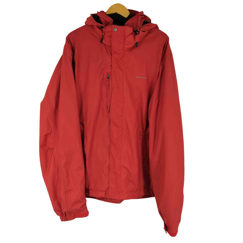 {QUECHUA {マウンテンジャケット メンズ import:XXL