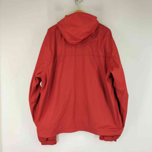 {QUECHUA {マウンテンジャケット メンズ import:XXL